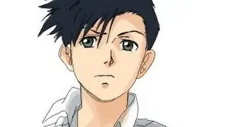 How to draw Rock, Rokuro Okajima from Black Lagoon