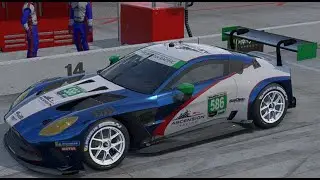 iRacing LIVE RD4 IMSA Grid Finder Endurance Watkins Glen Ray Beaudoin Ascension Racing