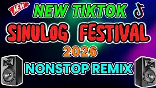 SINULOG MUSIC FESTIVAL REMIX 2026 ANTHEM NONSTOP REMIX 