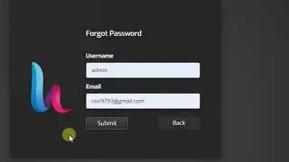 Hestia CP - Change admin password from ssh / terminal