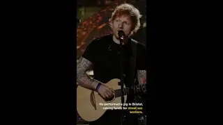 Ed Sheeran: From Bullied Kid to Musical Phenomenon | Full Life Story