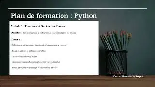 10- 🔥 Exercice Python D&eacute;butant : Op&eacute;rations Math, IF ELSE, Boucles & Gestion des Erreurs ! 🚀