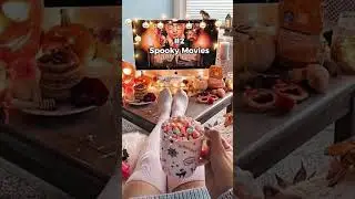 ВЕСЕЛЫЕ ВЕЩИ, ЧТО СДЕЛАТЬ В ЭТОТ ХЭЛЛОУИН 🎃🎃