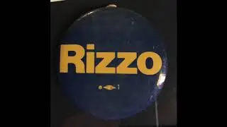 Frank Rizzo interview with John Kosich, Spring 1986