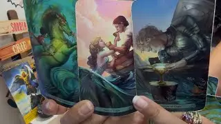 ♓️PEIXES/FEV♓️ FELICIDADE GUIADA PELA ALMA NÃO PELO MEDO… O KARMA CAI E A ABUNDÂNCIA CHEGA DE VEZ💘🤑