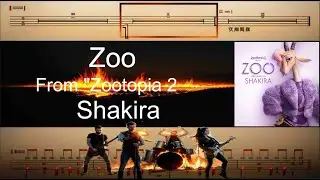 #Zoo (From 