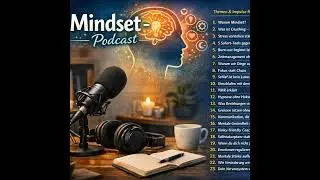 Mindset: 3 - Stress verstehen statt bek&auml;mpfen