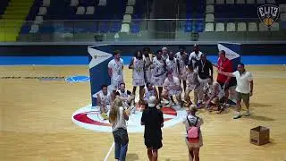 USA Select vs Hibernians (4th Qtr)