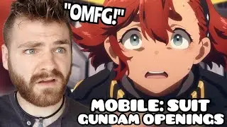 Reacting to 
