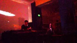 Panoramic Barrier feat Sir Weirdo LIVE at Toldi Klub Budapest May 2013