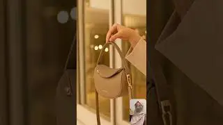 tas mossdoom yang lucu manis cocok fashion terkini #taswanita #shorts #shortsfeed #shortvideo