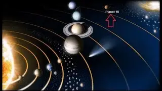 'Planet X Could Be Much Closer Than Planet 9 Warping Kuiper Belt Objects!'  - UA Study