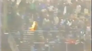 Saison 1983/84: SC Preußen Münster - SC Herford 2:0