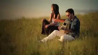 Talles e Larissa - NOSSA HISTÓRIA - CLIPE OFICIAL