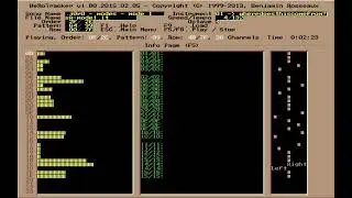 StereoMan - j0r0 - modes - mode 1