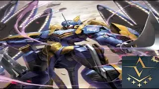 CFV Deck Profile: Blue Deathster 