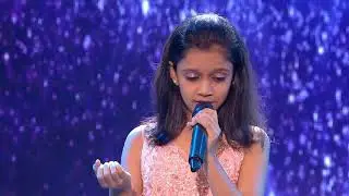 Bheti lagi jeeva - Shravani Wagle