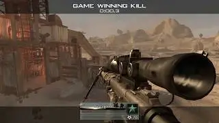 MW2 RUST SPAWN OWNAGE IN 2020