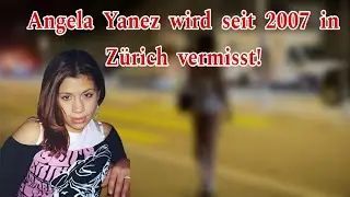 True Crime Cold Case, Angela wurde zuletzt bei ihrer Arbeit im Rotlichtmilieu  gesehen