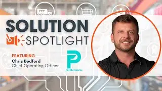 Solution Spotlight: Featuring Pathformance