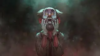 Vlad Circus: Descend into Madness - Official Launch Trailer | G-LYFE Nation