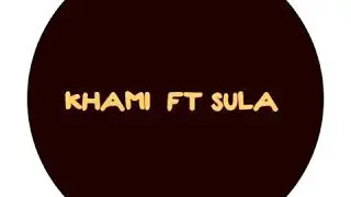 Khami ft Sula - Осень🥀 топ лирика 2019