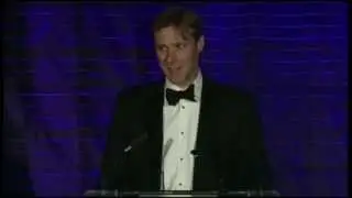 2012 Bob Considine Award, Jeremy Page