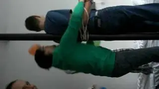 Lankers Fesselspiele Teil 2