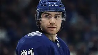 Brayden Point - 