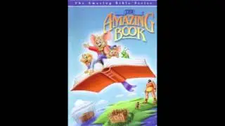 The Amazing Book - Through History (Great Men)