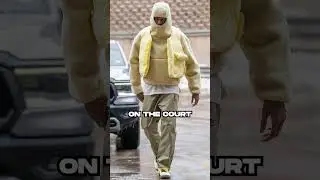 Shai Gilgeous Alexander is a Fashion Icon #shorts #nba #fashion