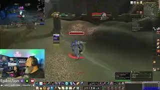 🤩Pt.8d 🌊BLACKFATHOMS DEEP ⚒️VERIGAN'S FIST QUEST✅ 🧔&zwj;♂️FATHER💞👦SON ☠️HARDCORE ⚒️PALADIN ⛪PRIEST 🌎WoW