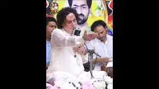 Sadqay Sai Tu | Short Video Arif Feroz Khan Qawwal #khundiwalisarkar