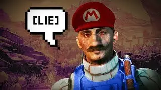 [Убедить] Это единственное видео Outer Worlds, которое вам нужно.
