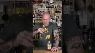 7 Sec Review: Disaronno #cocktail #drink #recipe #shorts #review #amaretto