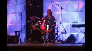 Diane Hanscom - 2016 NACMAI