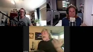 Jock Bartley of Firefall on the Flying Burrito Brothers and more song choices