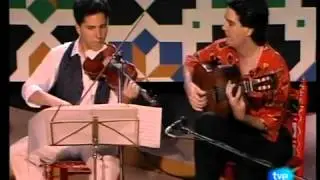 Rafael Riqueni. 