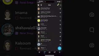HOW TO INCREASE SNAPCHAT SCORE
