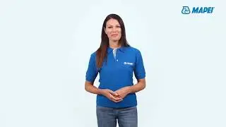 Mapei and Profilpas Systems for Waterproofing and Installing Tiles