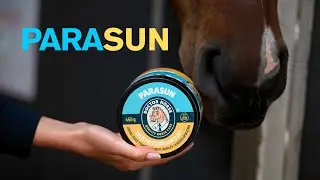 PARASUN - KREM PRZECIWSŁONECZNY