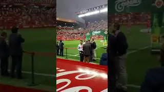 Puxa Sporting!