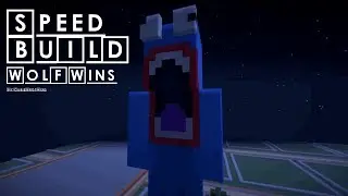 ★SpeedBuild BrokenThumbsTv: WolfWins ★