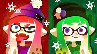 Are You On Sentinel's NAUGHTY Or NICE List for Splatoon Saturdays?