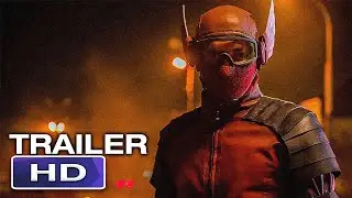 GUNDALA Official Trailer (NEW 2020) Action, Superhero Movie HD