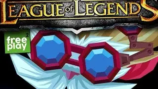 HEIMERWINNER - League of Legends feat. m0erser & Friends