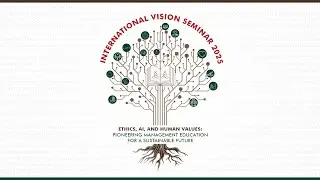 International Vision Seminar 2025 - Globsyn Business School