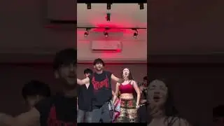 Ali Ali #dance #dancer #dancecover #choreography #dancechallenge #rabe