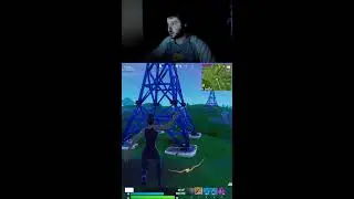 THE BEST FORTNITE PLAYER ON THE PLANET