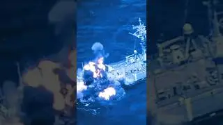 US Navy's Secret 'Top Gun' for Ships: SMWDC Tactics Exposed! ⚓🔥 #usnavy #navaltactics #shorts
